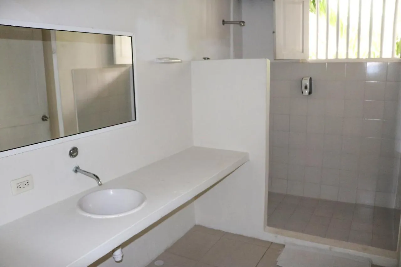 Hostal Casa Escallon Cartagena Hostel
