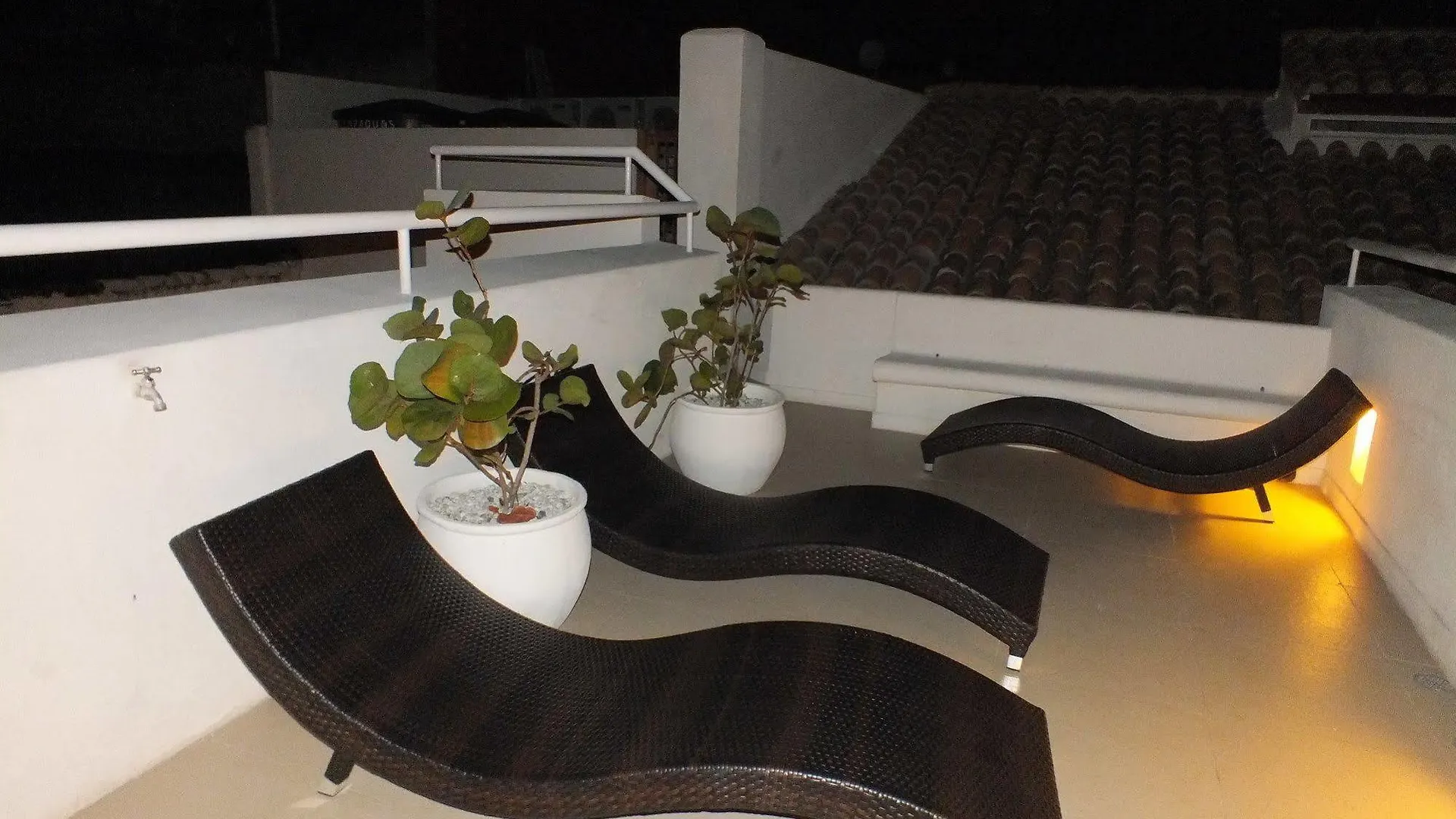 Hostel Hostal Casa Escallon Cartagena Colombia