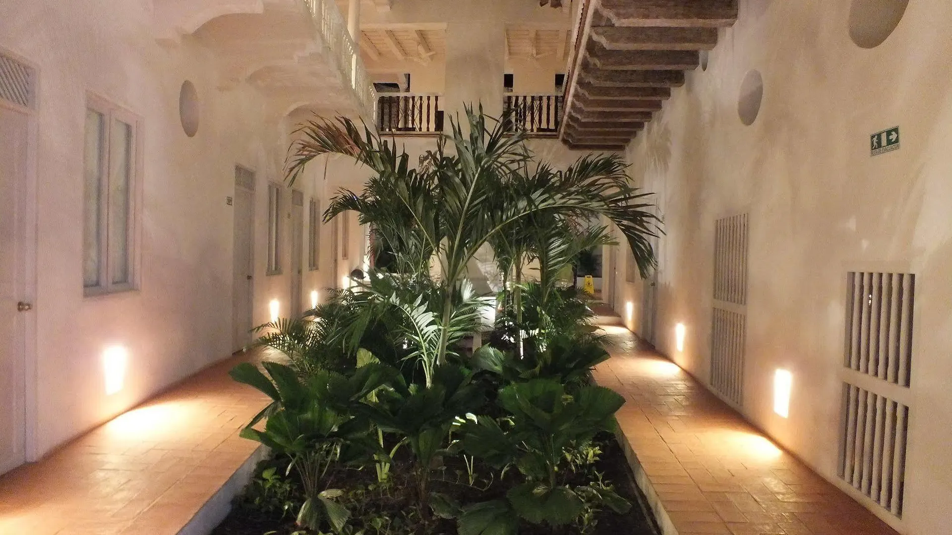 Hostal Casa Escallon Cartagena