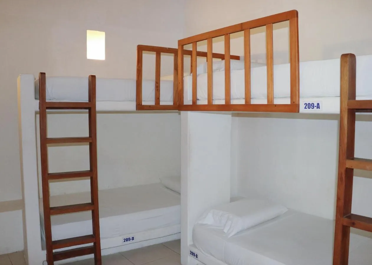 Hostal Casa Escallon Cartagena Colombia