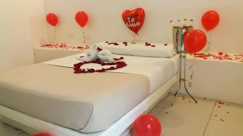 Hostel Hostal Casa Escallon Cartagena