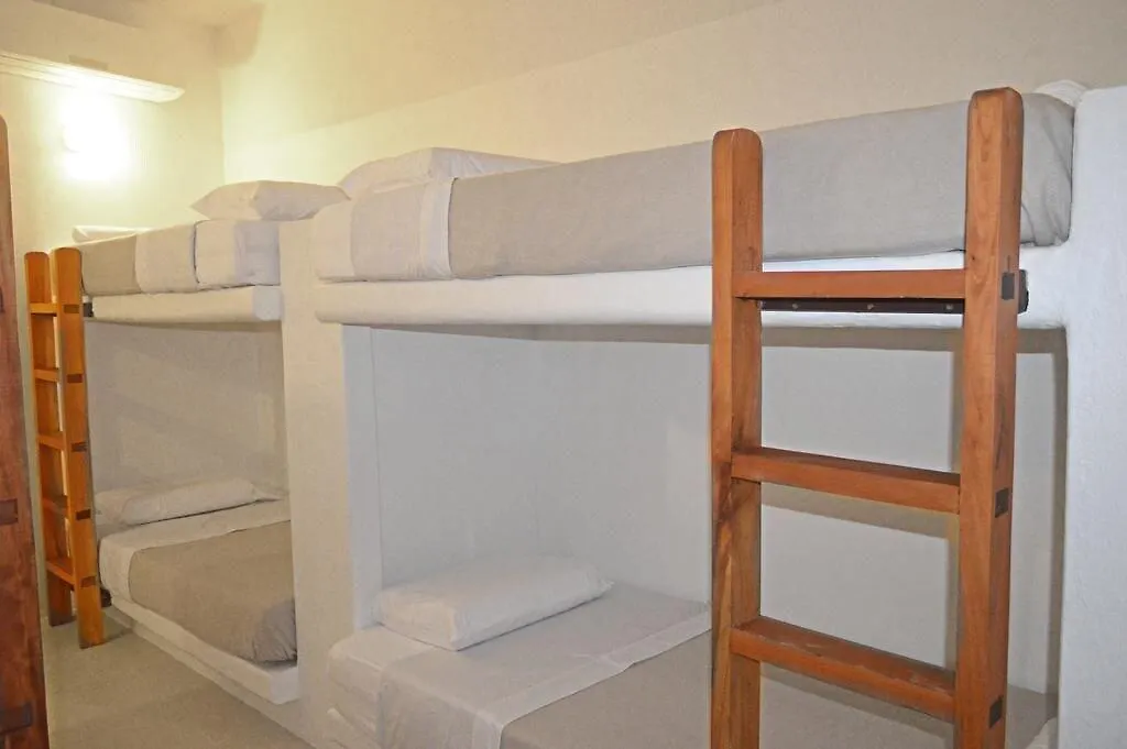 Hostal Casa Escallon Cartagena 0*,  Colombia