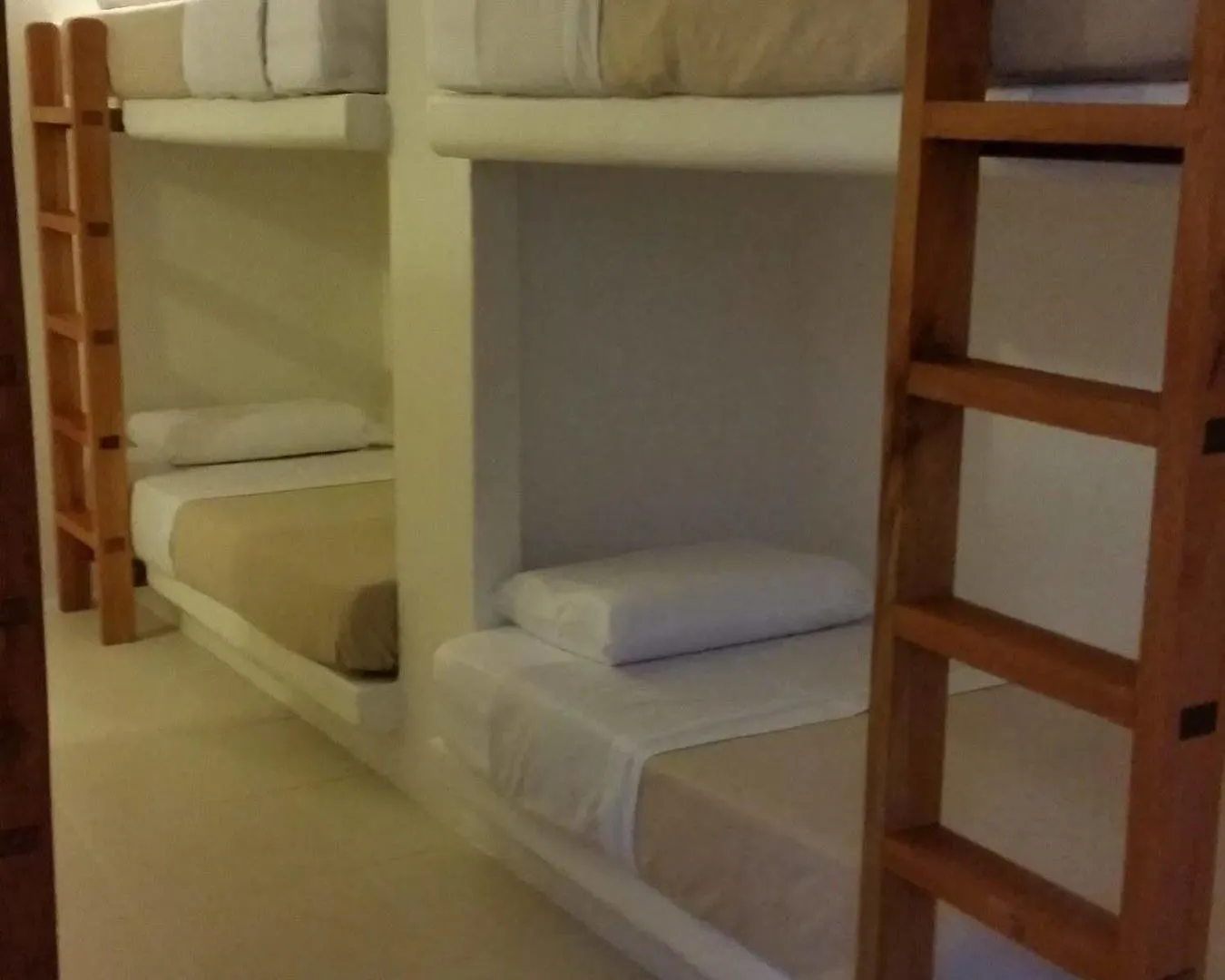 Hostal Casa Escallon Cartagena