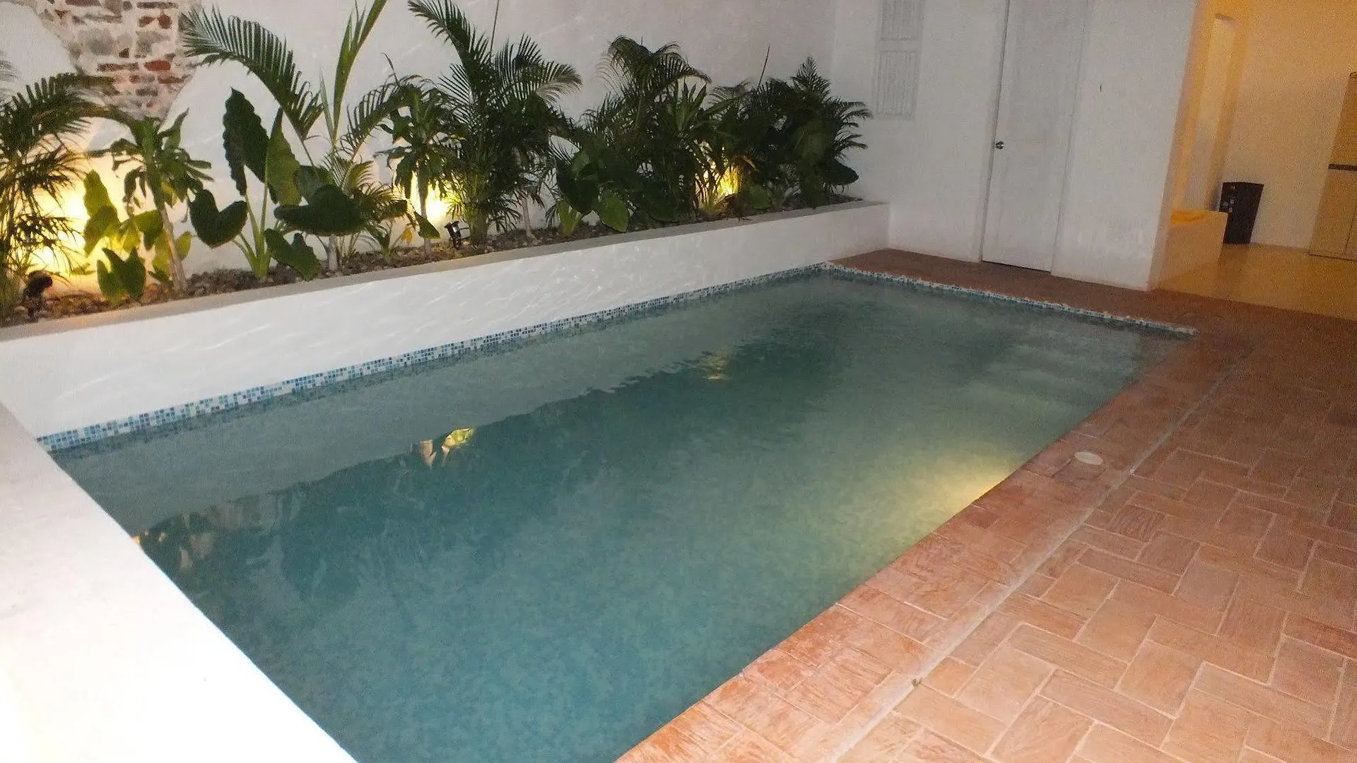 Hostal Casa Escallon Cartagena